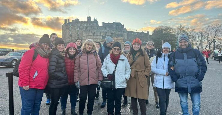 Classic Old Town Tour - Good To Know