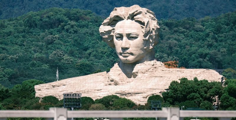 Classic One-Day Tour of Changsha Yuelu Mountain & Orange Isle - A full day from Yuelu Mountain to Orange Isle