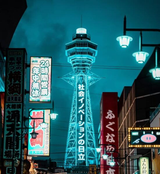 Classic Osaka Day Trip: Ancient Culture & Food Street - Cultural Significance of Osaka
