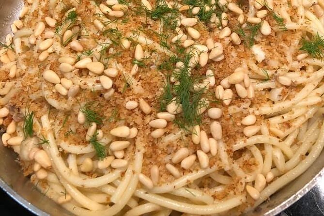 Classic Palermo Street Food Tour - Common Questions