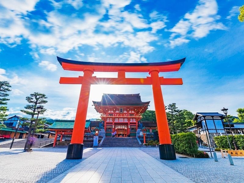 Classic Panoramic Tour: A Day Trip to Kyoto and Nara to Encounter Adorable Deer - Who should book this day trip?