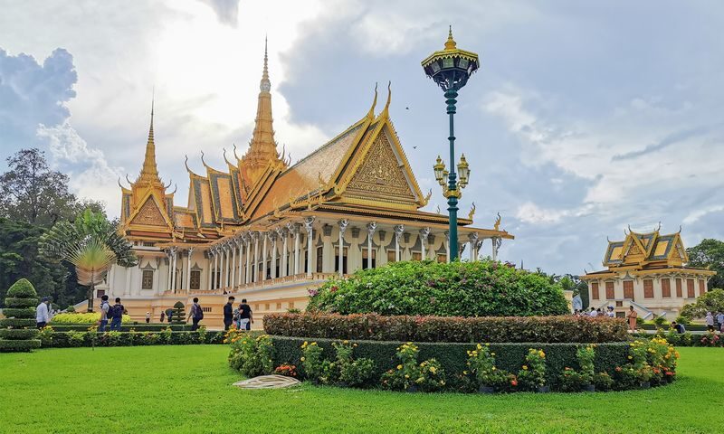 Classic Phnom Penh City Tour - The schedule, transport, and real-world pace