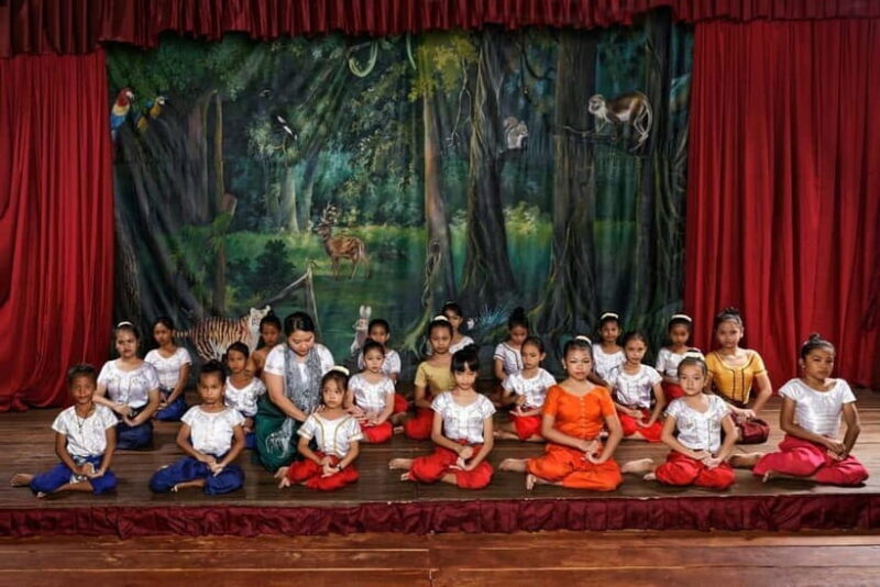 Classic Phnom Penh Full Day Tour - Good To Know