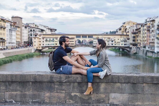 Classic Photoshoot in Florence - Authentic Experiences and Guides