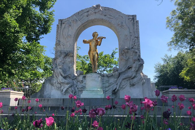 Classic Private City Tour Vienna - Tour Highlights