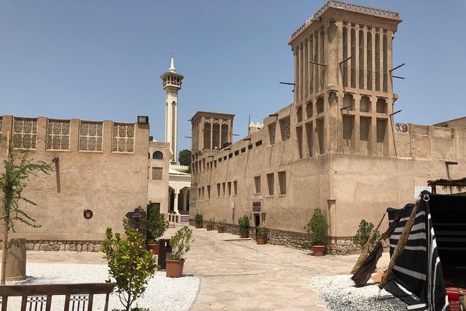 Classic Private Dubai Tour - Tour Highlights