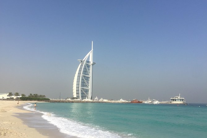 Classic Private Dubai Tour - Cancellation Policy