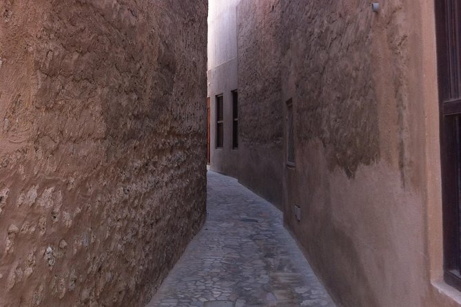 Classic Private Dubai Tour - Finale at Burj Khalifa