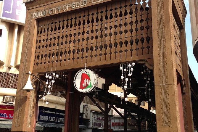 Classic Private Dubai Tour - The Sum Up