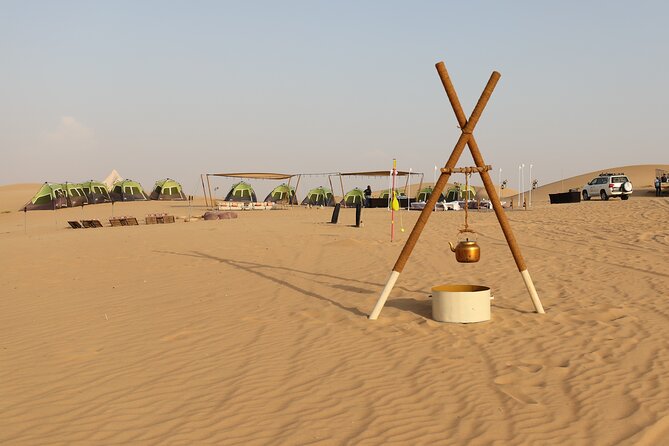 Classic Private Remote Camping - Reviews and Ratings