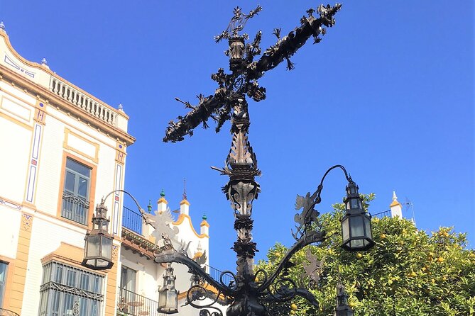Classic Private Tour of Seville - Reviews