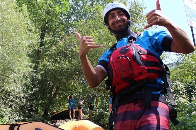 Classic Rafting - The Sum Up: Classic Rafting - An Adventure of a Lifetime