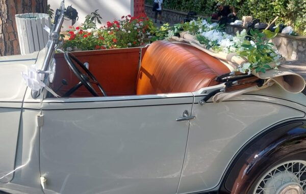 Classic Rental Car - Sorrento - Customer Testimonials and Reviews