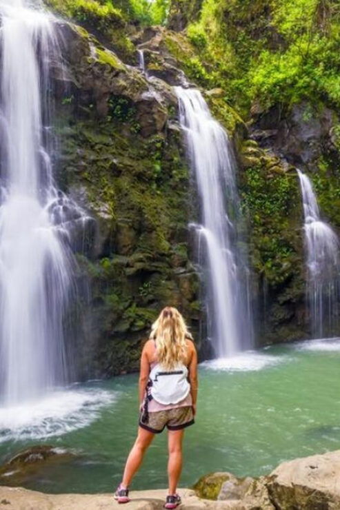 Classic Road to Hana Audio Tour Guide - Good To Know