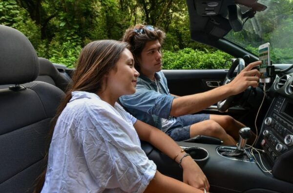 Classic Road to Hana Audio Tour Guide - Frequently Asked Questions