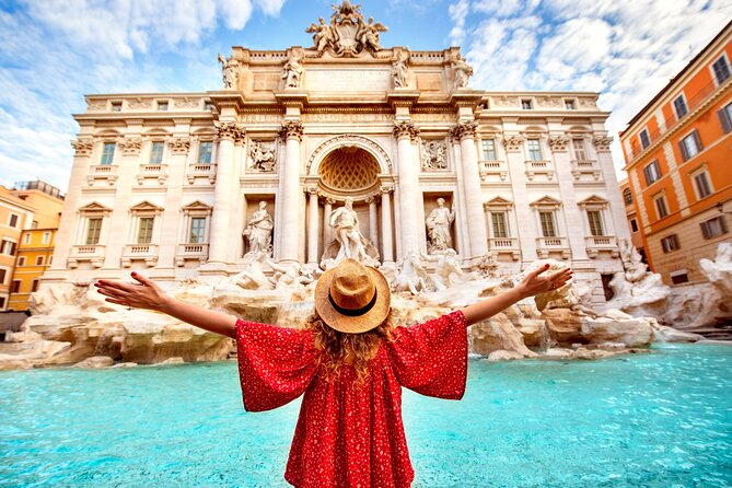 Classic Rome Tour: Piazzas, Pantheon, & Timeless Ruins - Good To Know