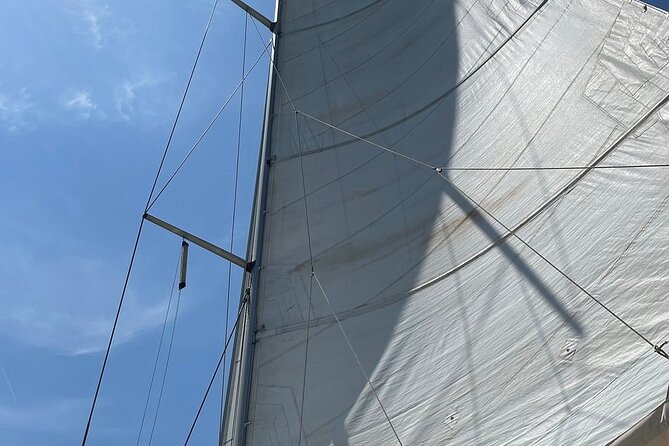 Classic Sail Barcelona & Sunset - Ratings Breakdown