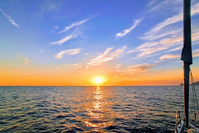 Classic Sail Barcelona & Sunset - Private Four Hours Tour - Booking and Pricing Information