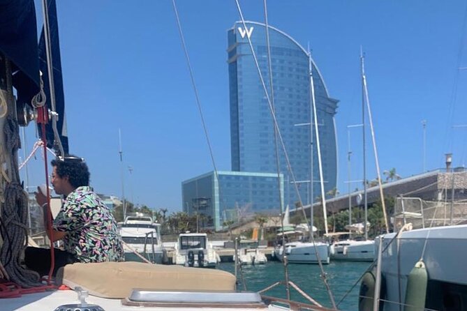 Classic Sailing Yacht Rental in Barcelona - Pricing and Booking