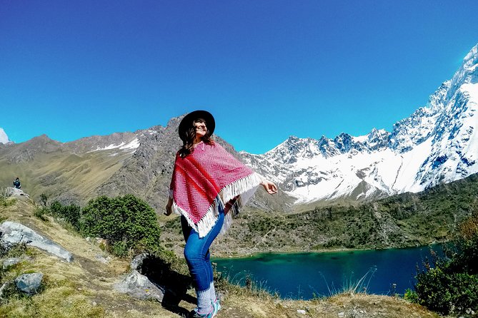 Classic Salkantay Trek 4-Day - Trek Overview