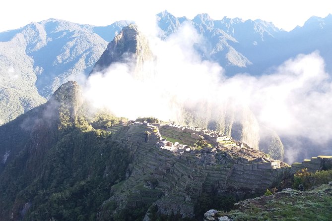 Classic Salkantay Trek 4-Day - Accommodation and Meals