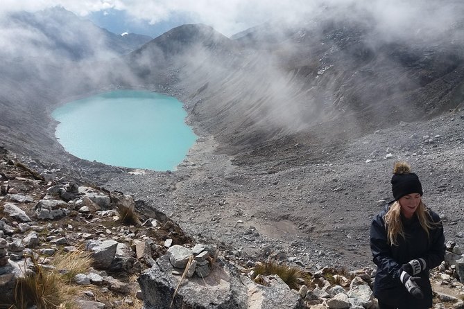 Classic Salkantay Trek 4-Day - Booking and Logistics