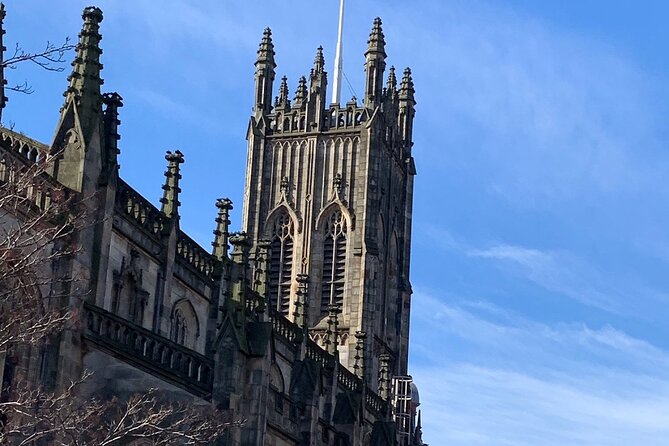 Classic Scotland Tour - Tour Highlights