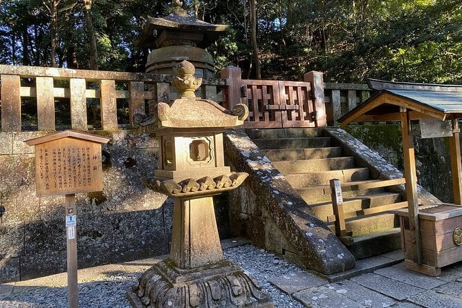 Classic Shizuoka With Mt.Fuji Viewing 1 Day Private Tour - Starting Point and Assistance