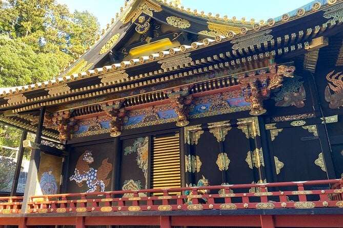 Classic Shizuoka With Mt.Fuji Viewing 1 Day Private Tour - Potential Disruptions