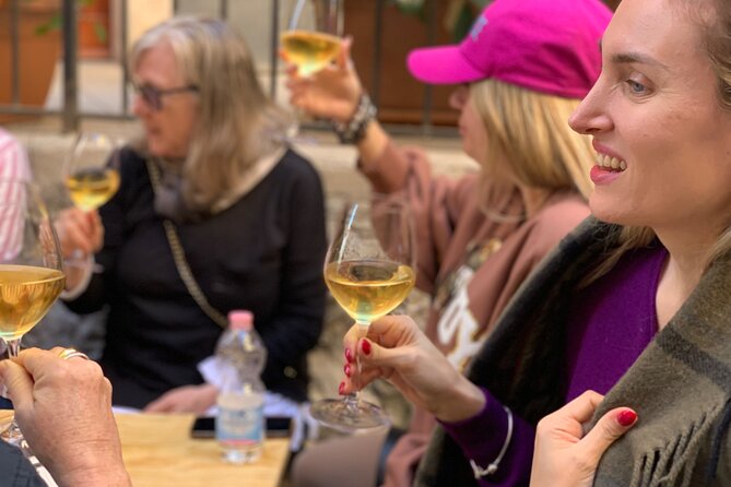 Classic Sicilian Food and Wine Tour of Palermo - Highlights of Palermos Culinary Delights
