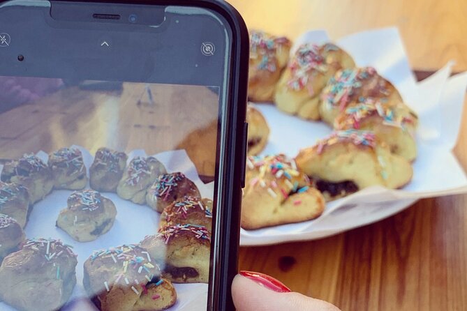 Classic Sicilian Food and Wine Tour of Palermo - Uncovering the Secrets of Sicilian Street Food