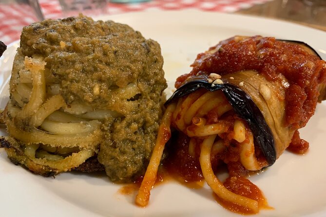 Classic Sicilian Food and Wine Tour of Palermo - The Sum Up