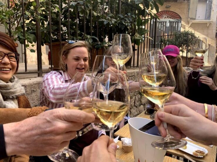 Classic Sicilian Food & Wine Tour - Tour Details