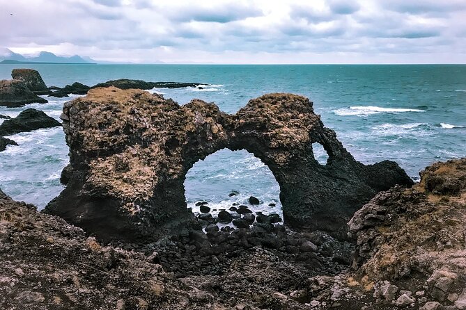 Classic Snæfellsnes Peninsula Full-Day Guided Tour - Similar Tour Options