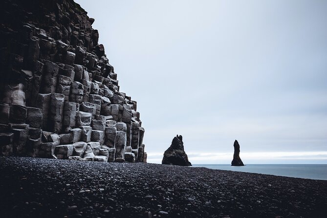 Classic South Coast Full-Day Guided Tour in Iceland - Meeting and Pickup Details