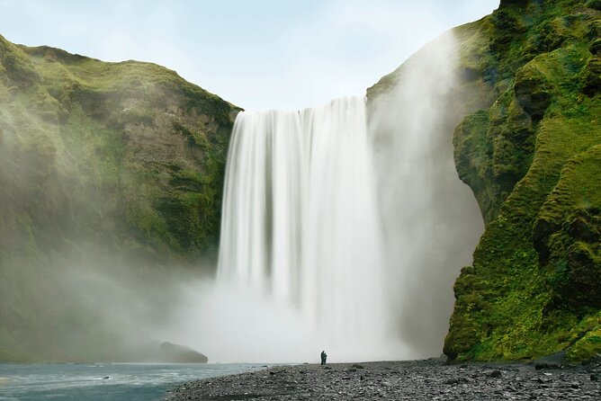 Classic South Coast Full-Day Guided Tour in Iceland - Important Directions