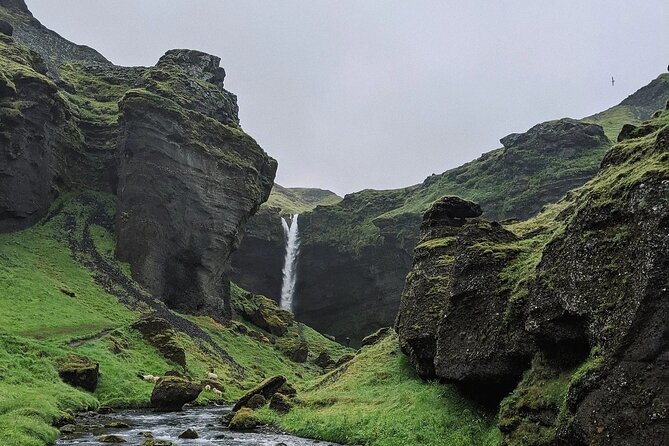 Classic South Coast Full-Day Guided Tour in Iceland - The Sum Up