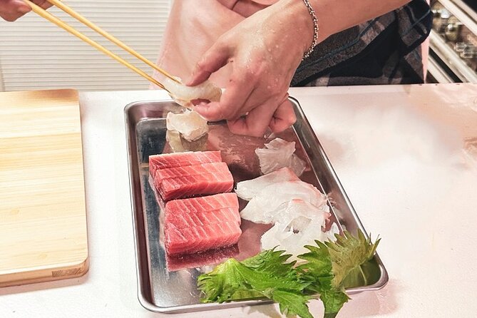 Classic Style Bento Box Experience - Experience Details