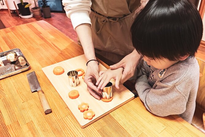 Classic Style Bento Box Experience - Price and Booking