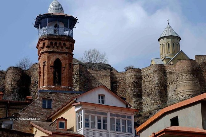 Classic Tbilisi Walking Tour - Additional Info