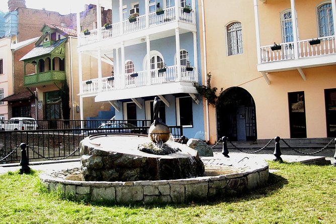 Classic Tbilisi Walking Tour - Reviews