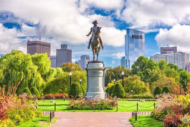 Classic Television and Sightseeing Locations 1 Day Tour in Boston - A Deep Dive into the Tour Experience