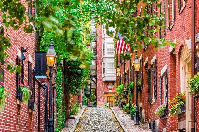 Classic Television and Sightseeing Locations 1 Day Tour in Boston - The Sum Up