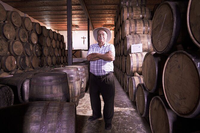 Classic Tequila Tour and CANTARITOS EL GÜERO - Authentic Experiences and Insights from Reviewers