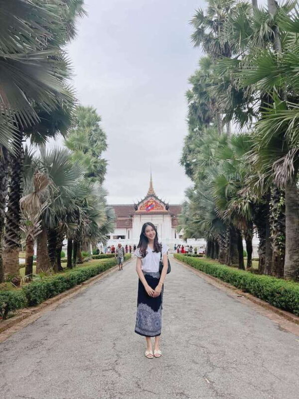 Classic tour in Luang Prabang - A Deep Dive into the Luang Prabang Classic Tour