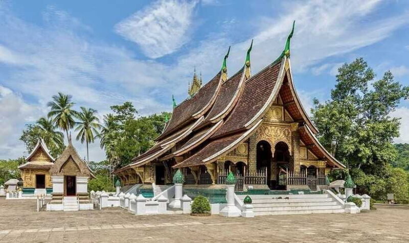 Classic tour in Luang Prabang - Who Will Appreciate This Tour?