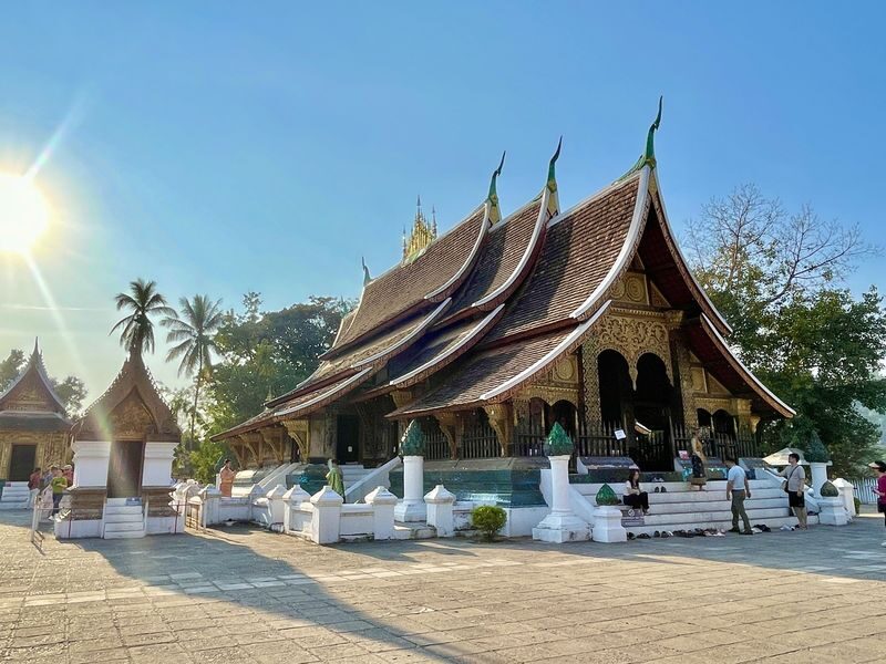 Classic tour in Luang Prabang - What the price buys, and what it doesn’t