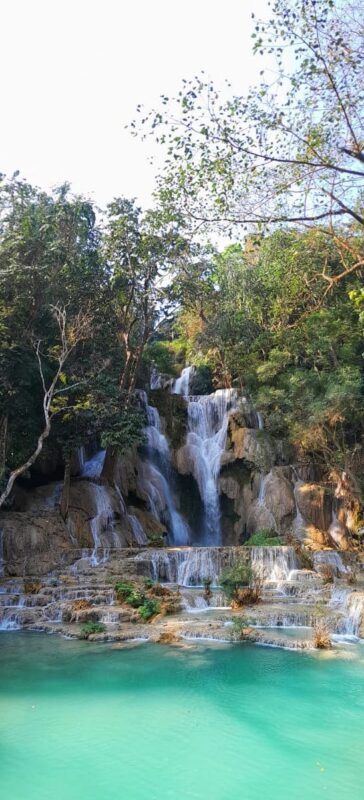 Classic tour in Luang Prabang - Is this Luang Prabang tour a good fit?