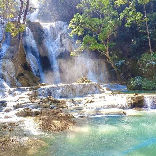 Classic tour in Luang Prabang (Private) - FAQs