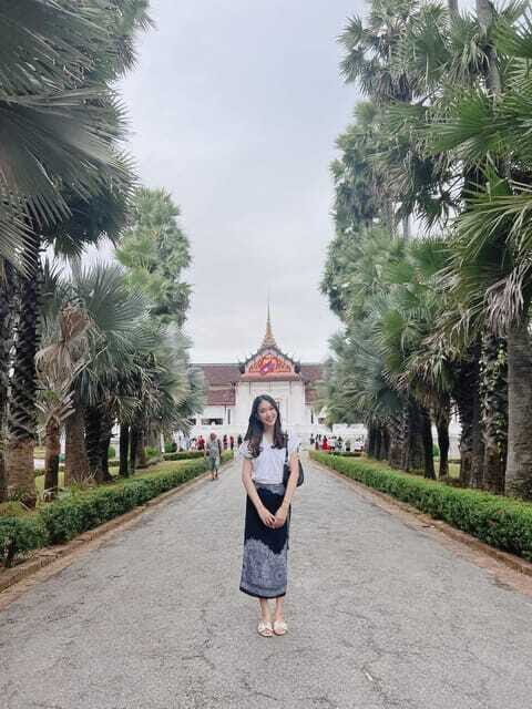 Classic tour in Luang Prabang - Final Thoughts